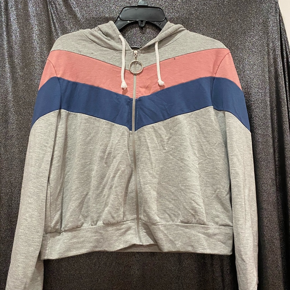 Fashion Nova Sweater